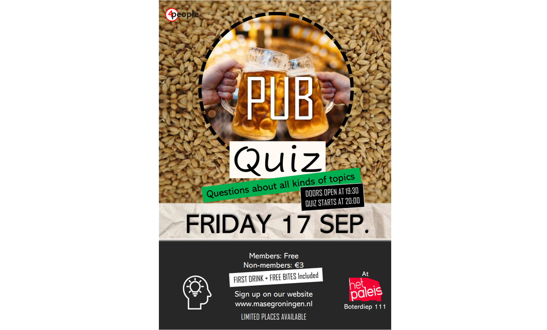 Pubquiz